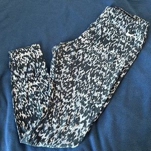 Nike Leggins Large